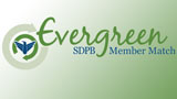 Evergreen Member Match